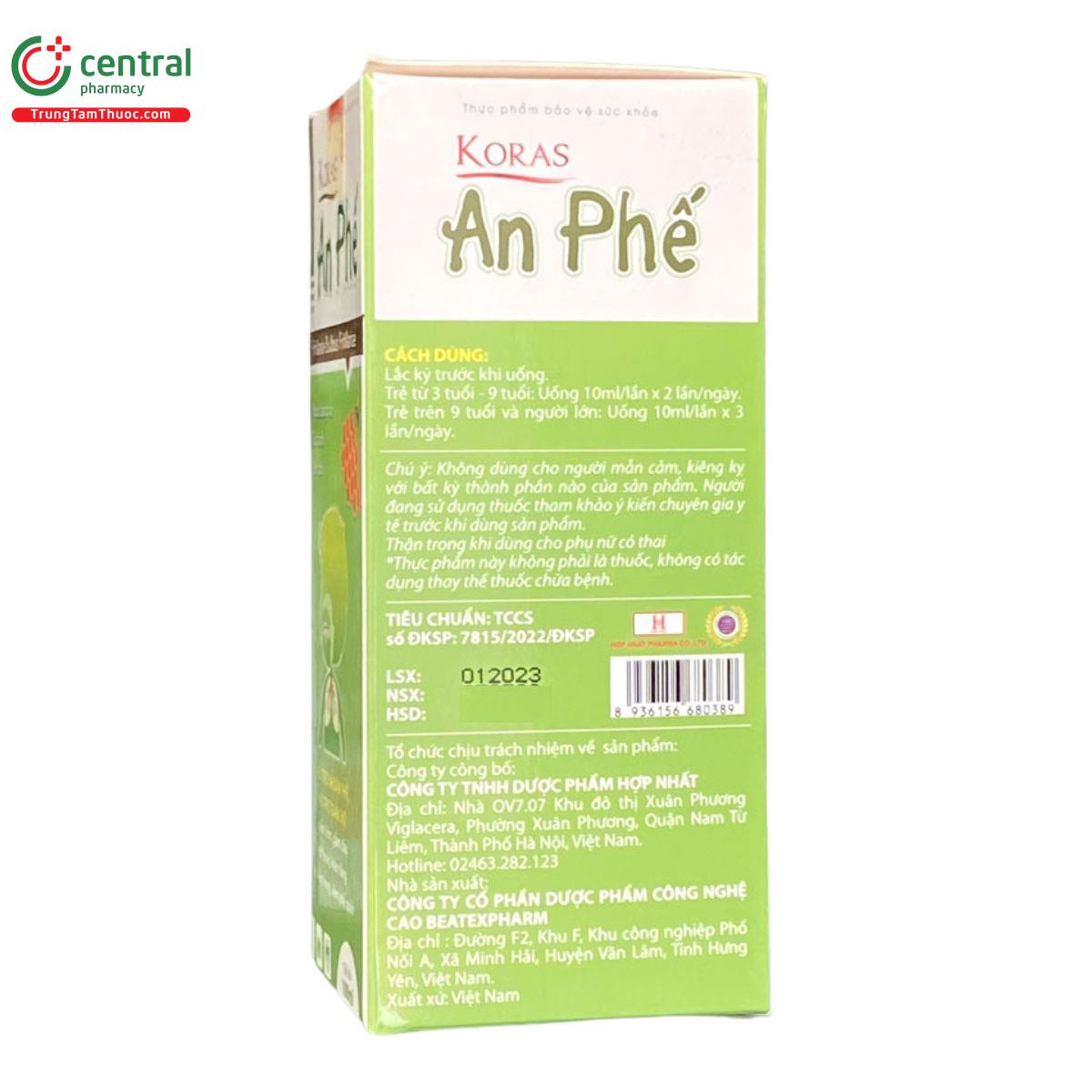 koras an phe 4 C1202