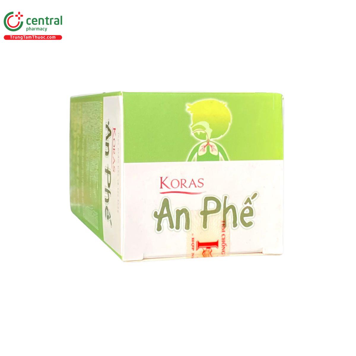 koras an phe 5 B0125