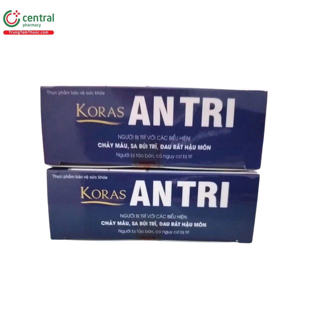 koras an tri 2 B0877