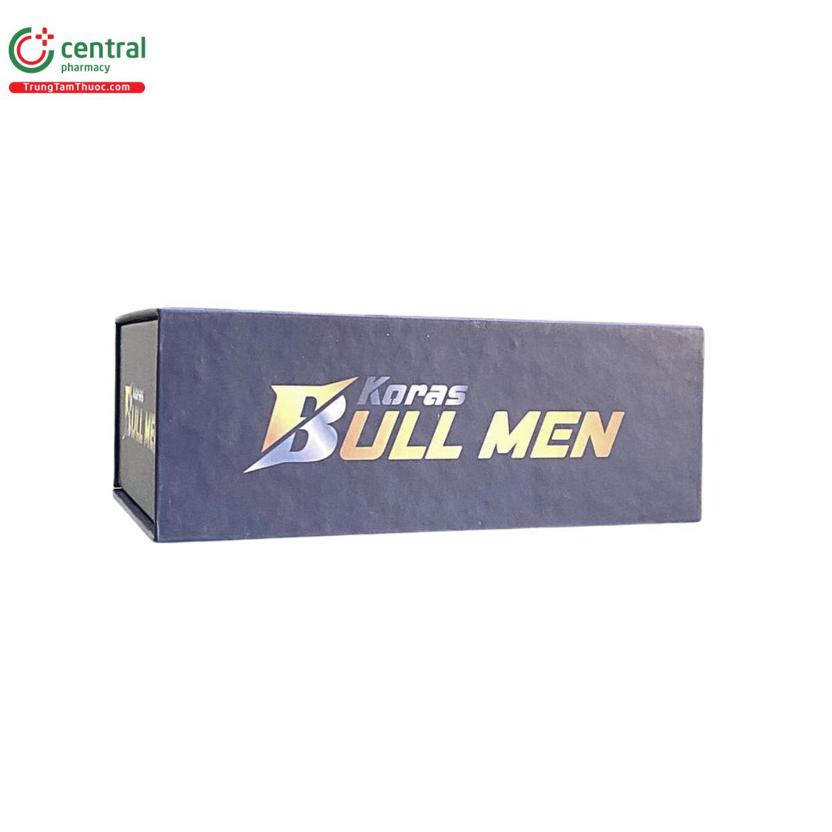 koras bull men 3 S7553