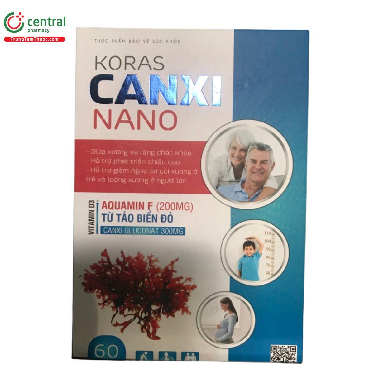 koras canxi nano 1 J4544