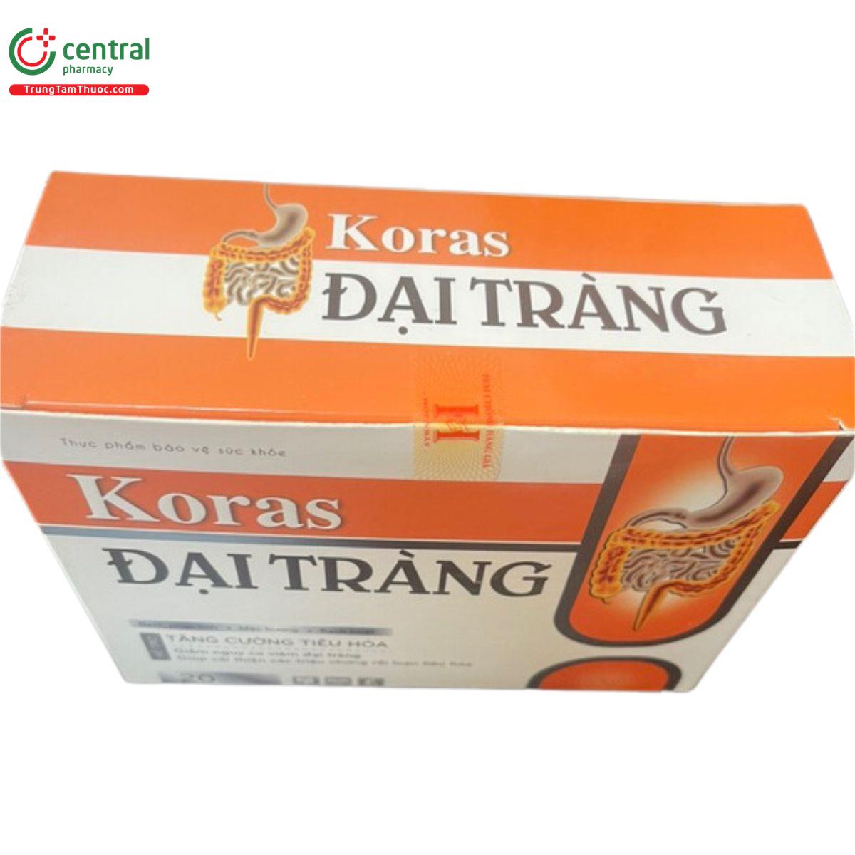 koras dai trang 22 B0053