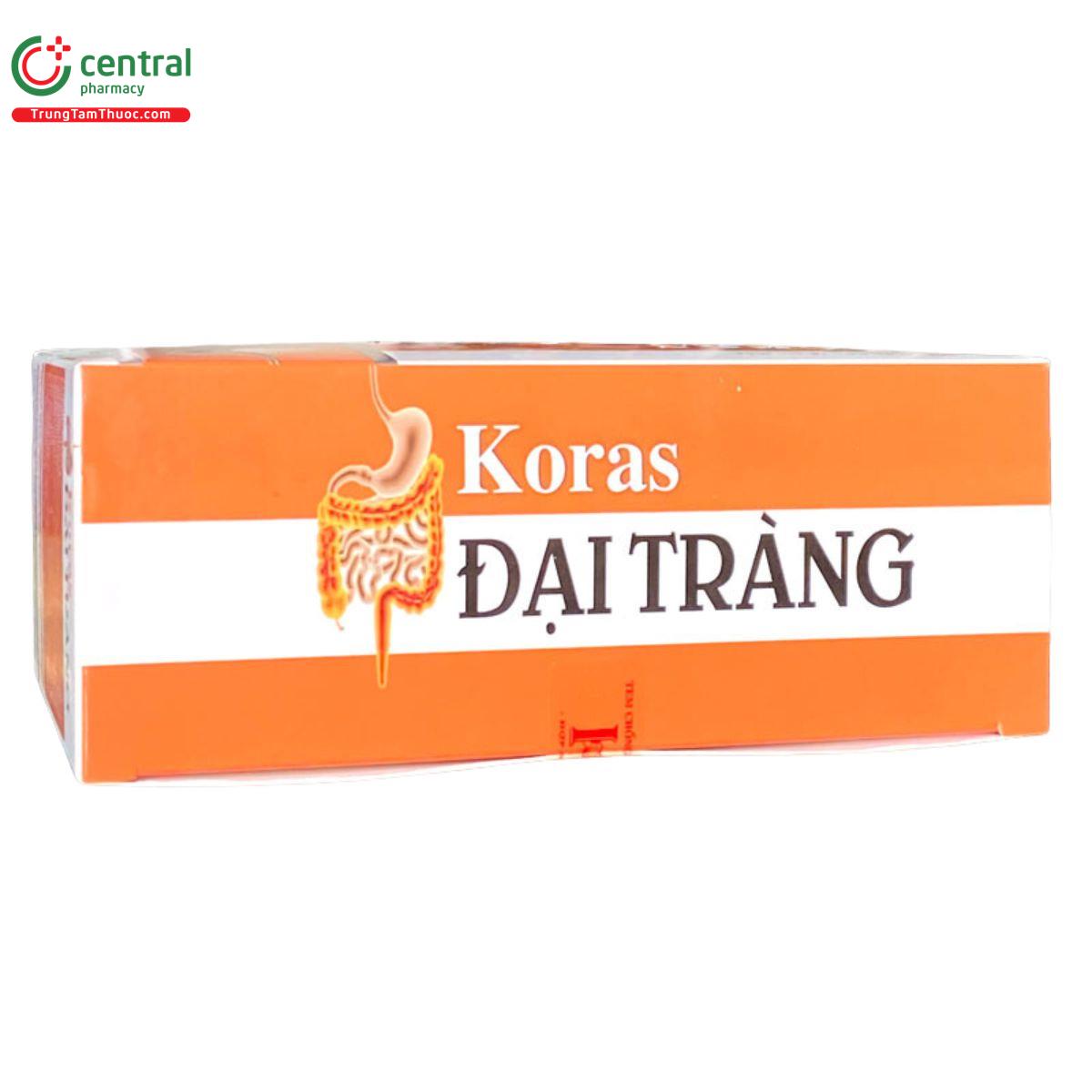 koras dai trang 5 C0350