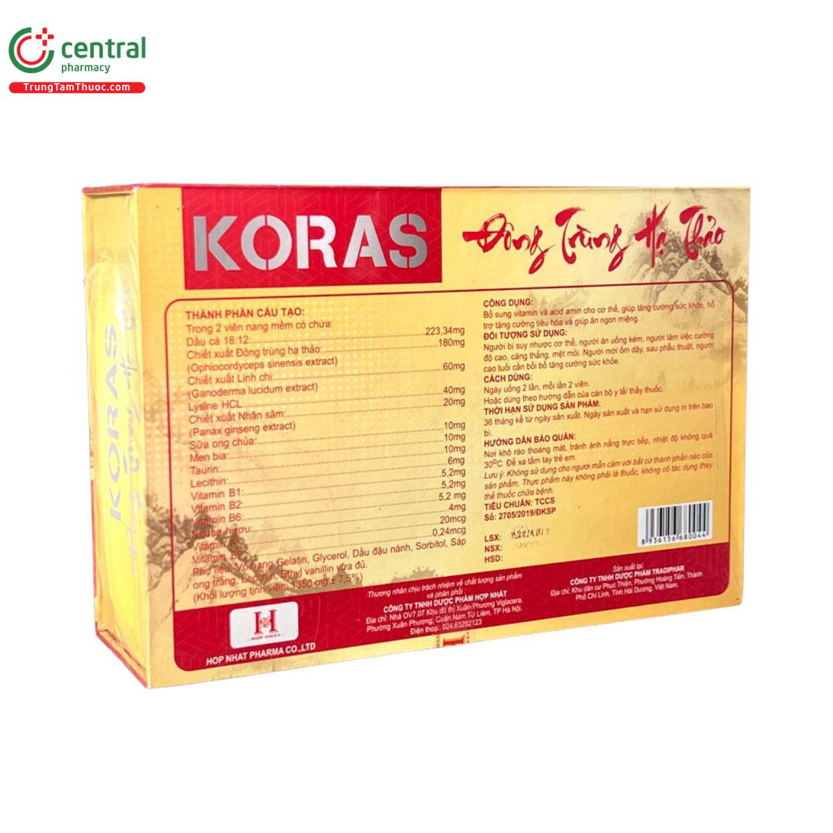 koras dong trung ha thao 3 R7007