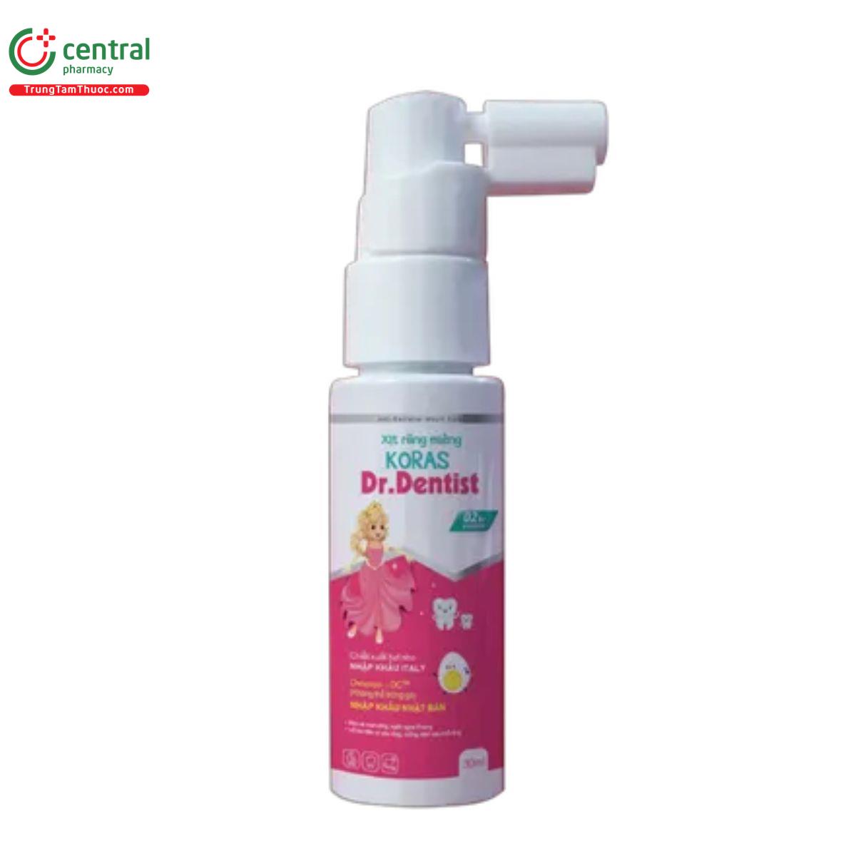 koras dr dentist 3 E1676