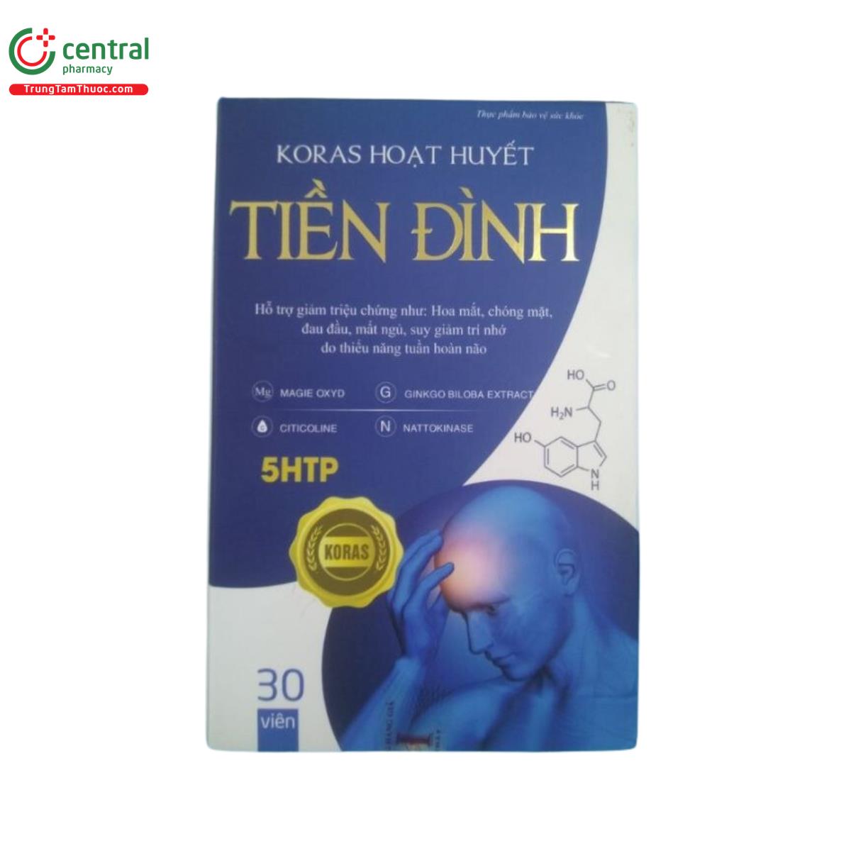 koras hoat huyet tien dinh 4 H2253