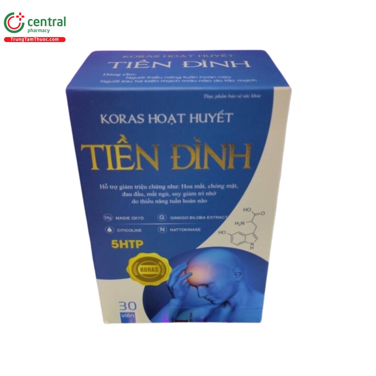 koras hoat huyet tien dinh 5 C0175