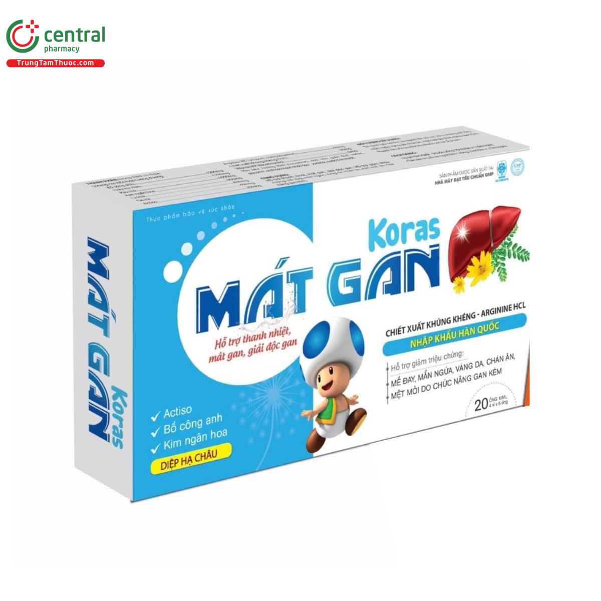 koras mat gan 2 Q6682