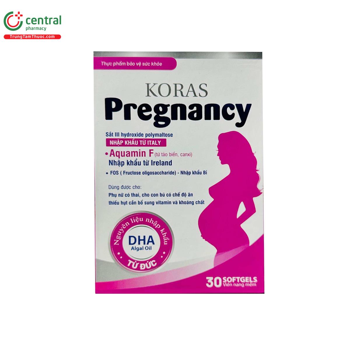 koras pregnancy 2 A0567