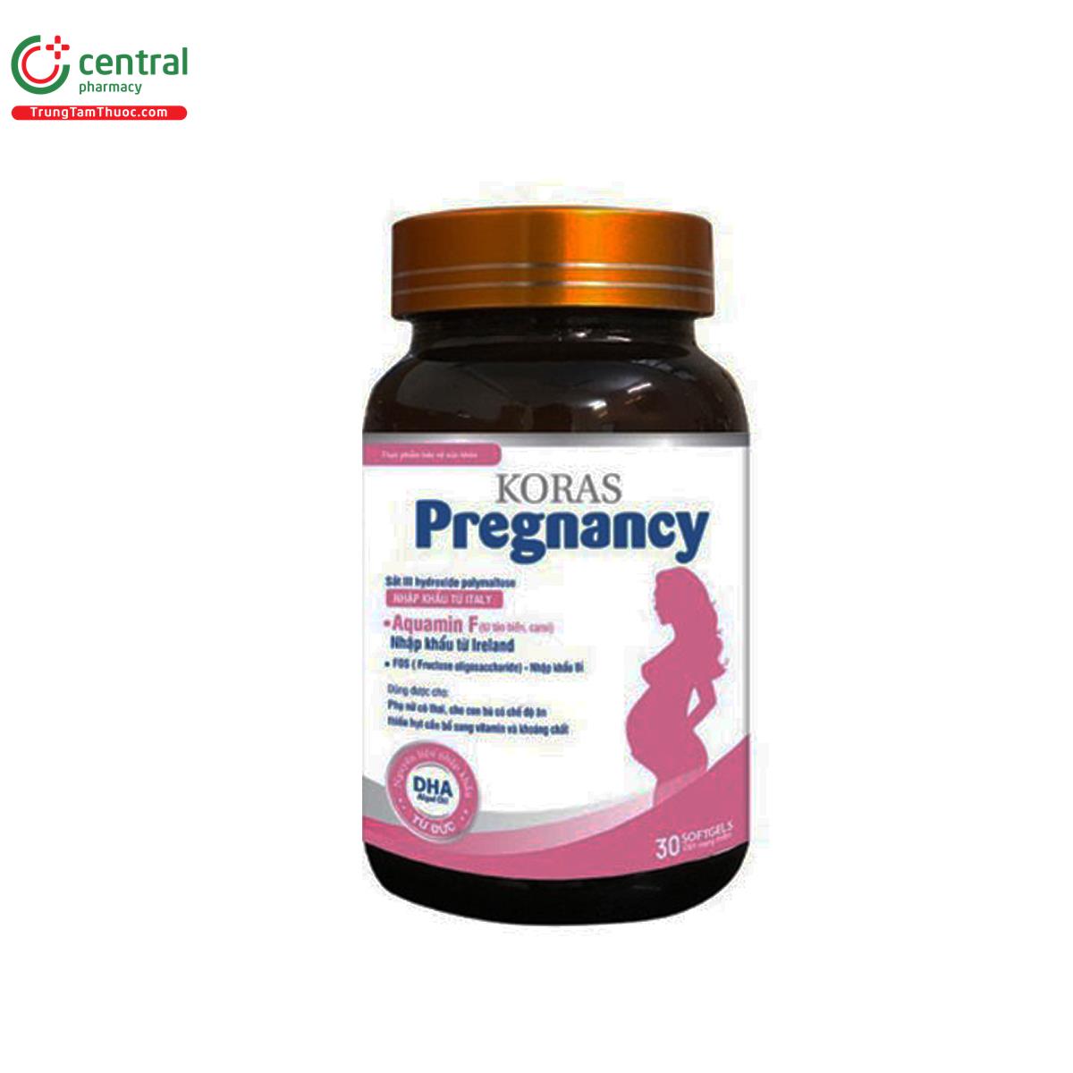 koras pregnancy 4 P6780