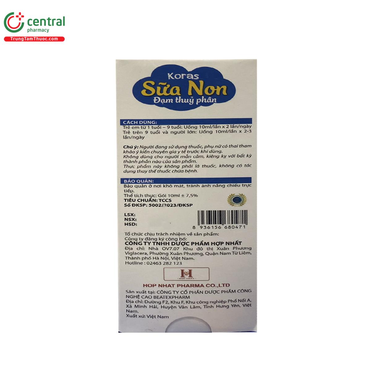 koras sua non 4 A0836