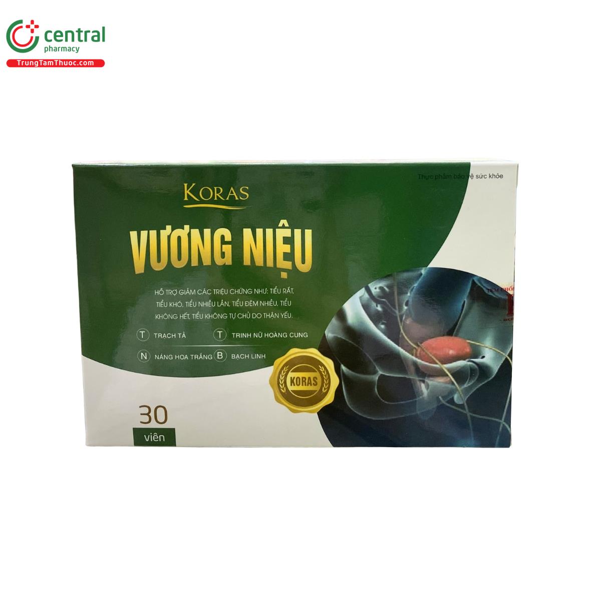 koras vuong nieu 3 T8882