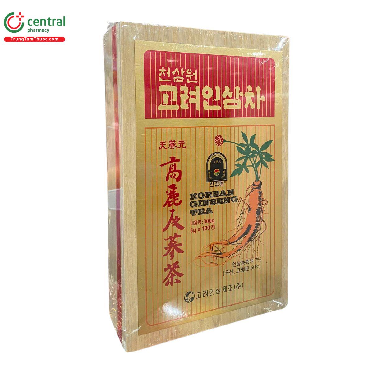 korean ginseng tea 5 E1821