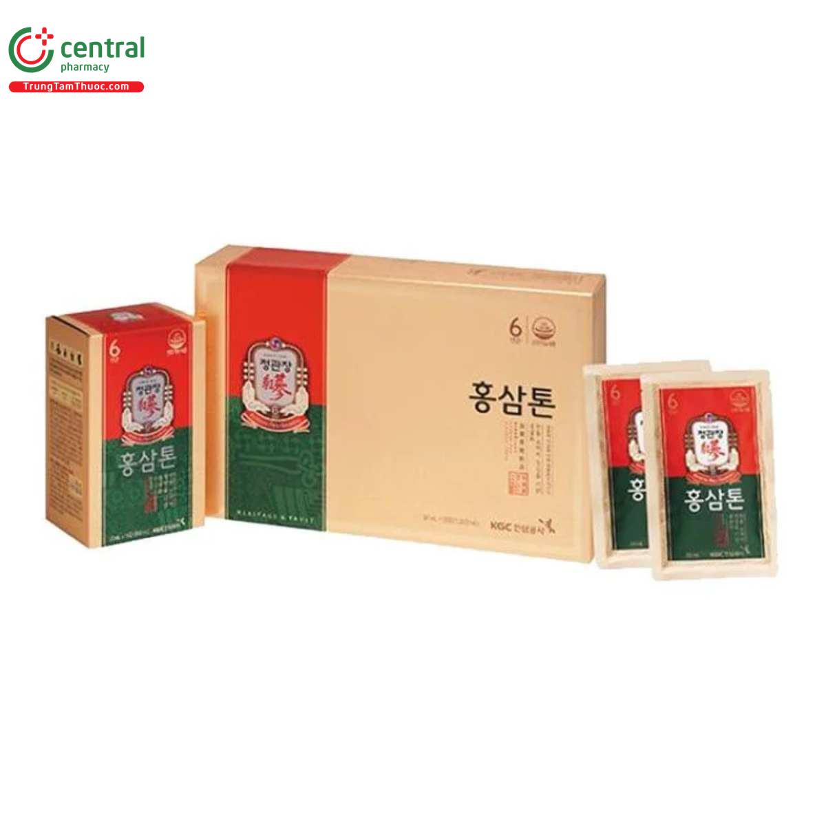 korean red ginseng tonic origin 2 A0681