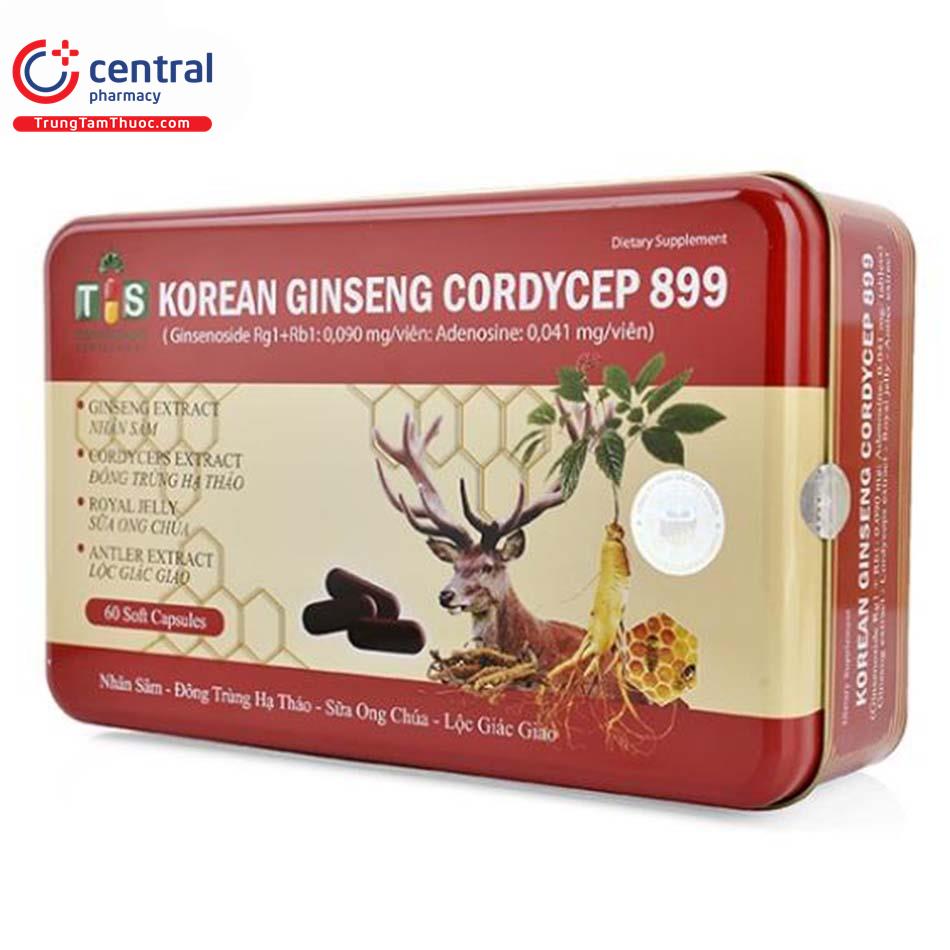 koreanginsengcordycep899ttt2 N5176