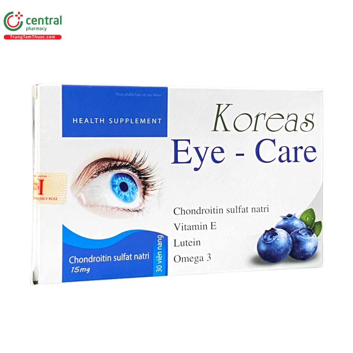 koreas eye care 2 S7601 koreas eye care 2 S7601