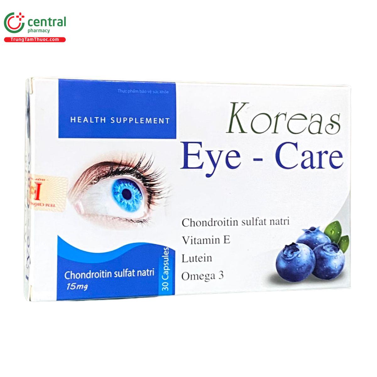 koreas eye care 3 G2885 koreas eye care 3 G2885