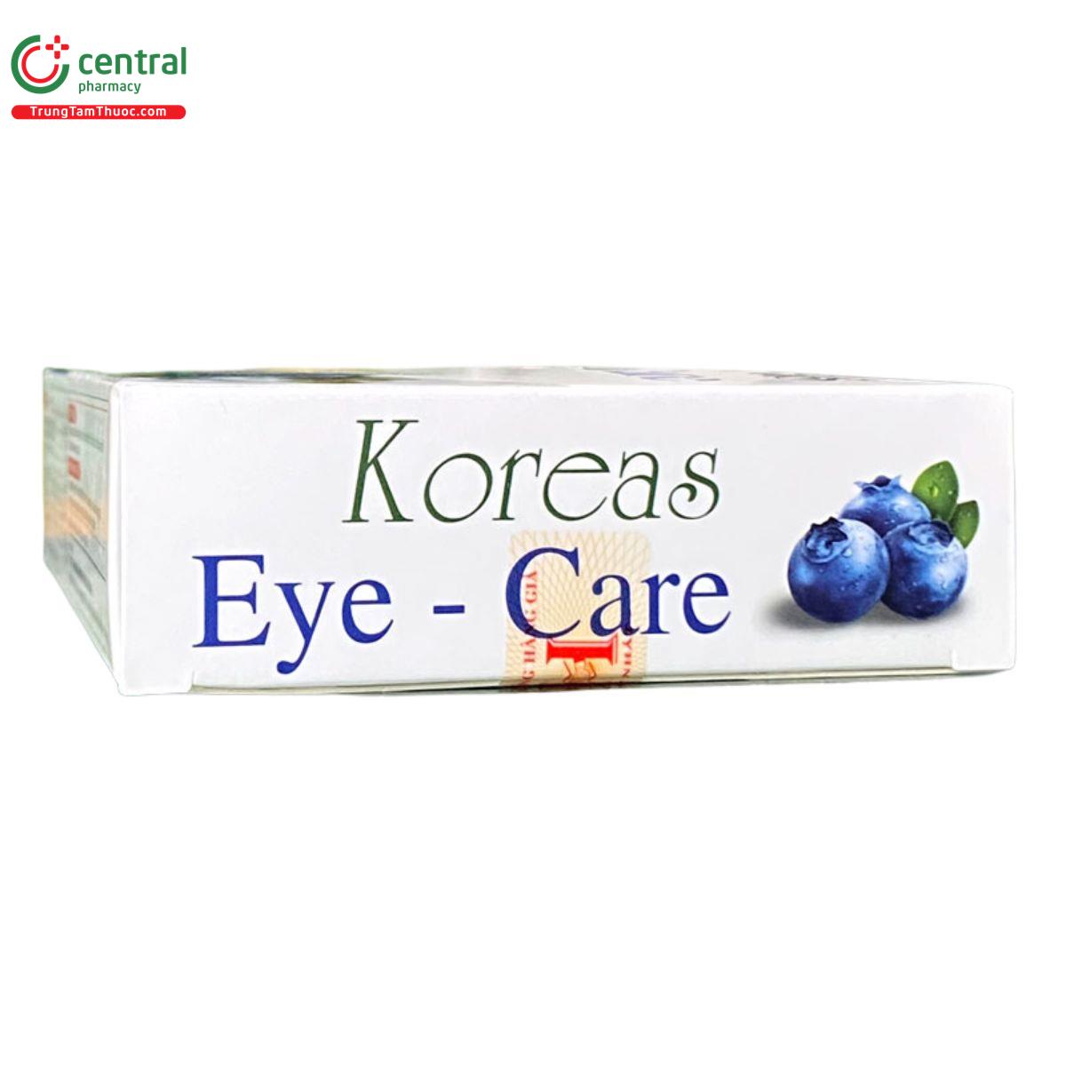 koreas eye care 6 O6115 koreas eye care 6 O6115