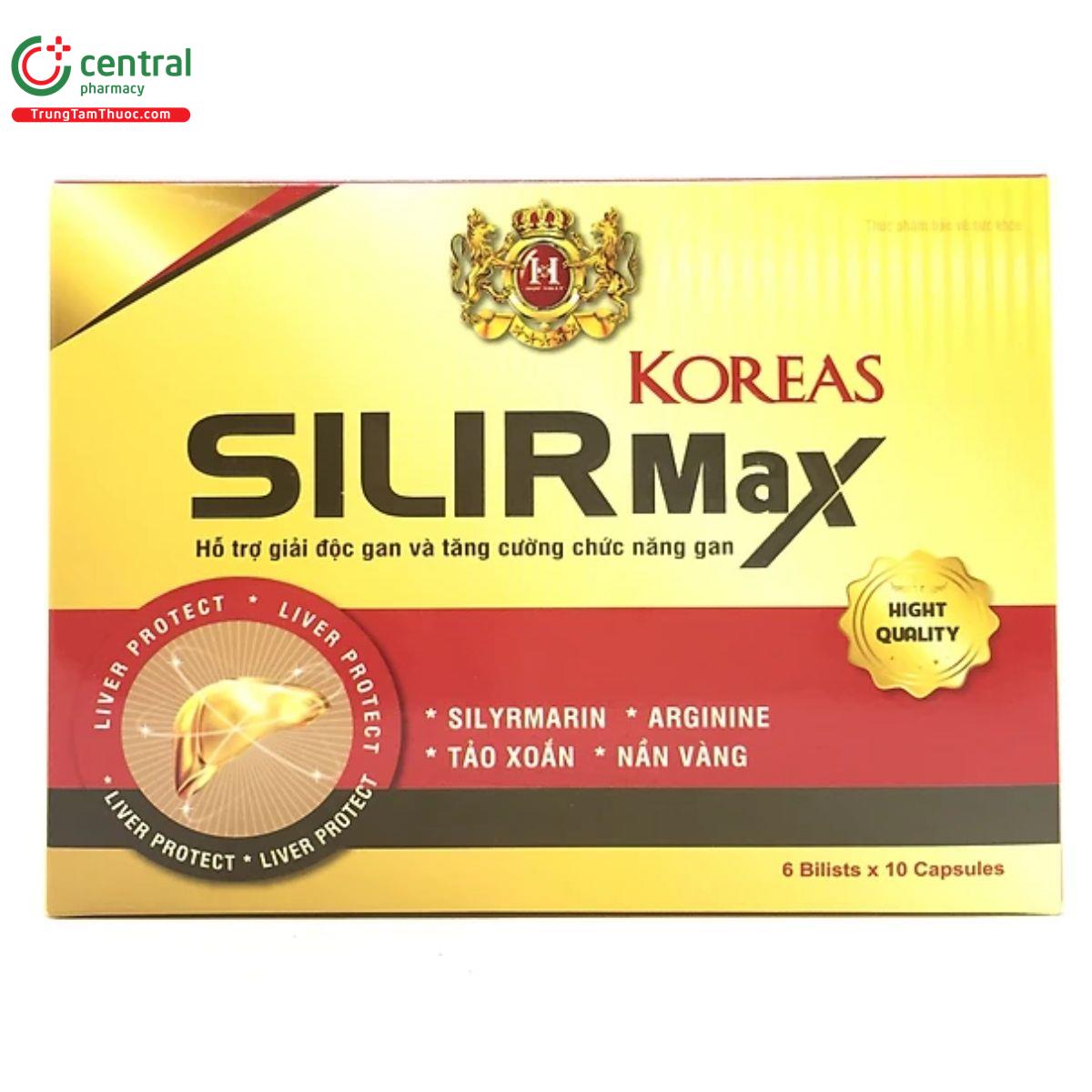 koreas silir max 3 G2366 koreas silir max 3 G2366