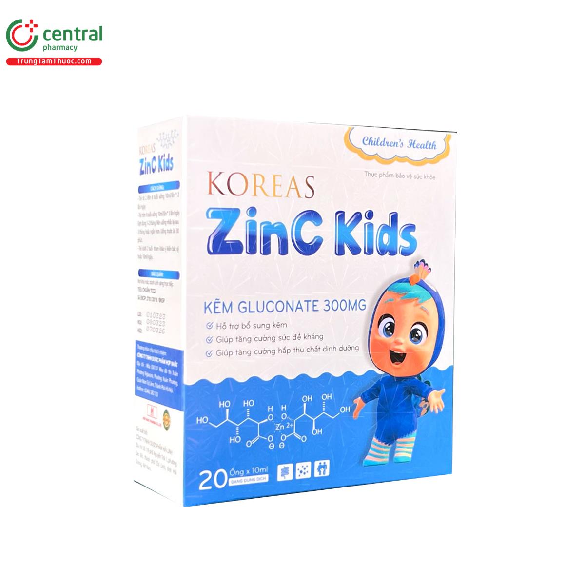 koreas zinc kids 2 E1161