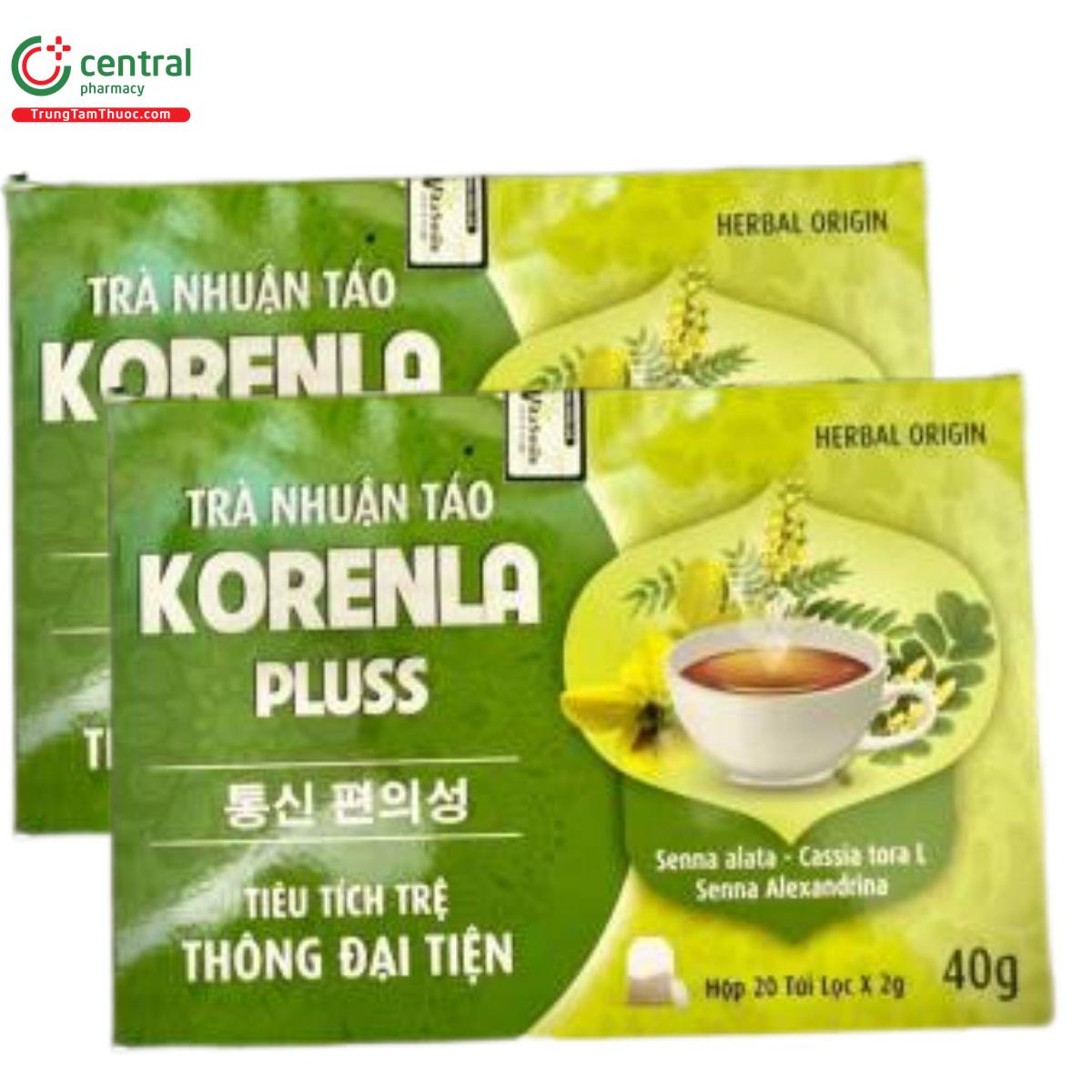 korenla pluss 2 P6368 korenla pluss 2 P6368