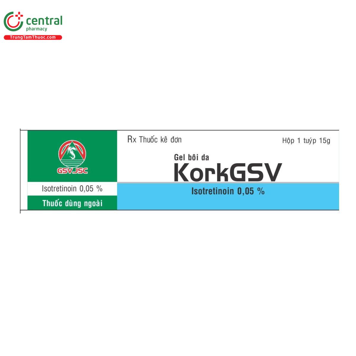 korkgsv 0 05 3 P6585