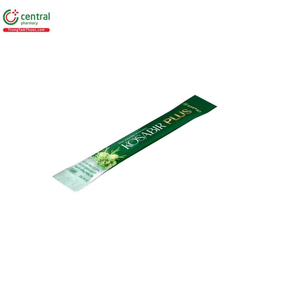 kosabir plus 4 R7125 kosabir plus 4 R7125
