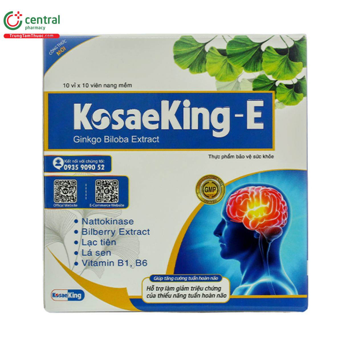 kosaeking e 2 L4577