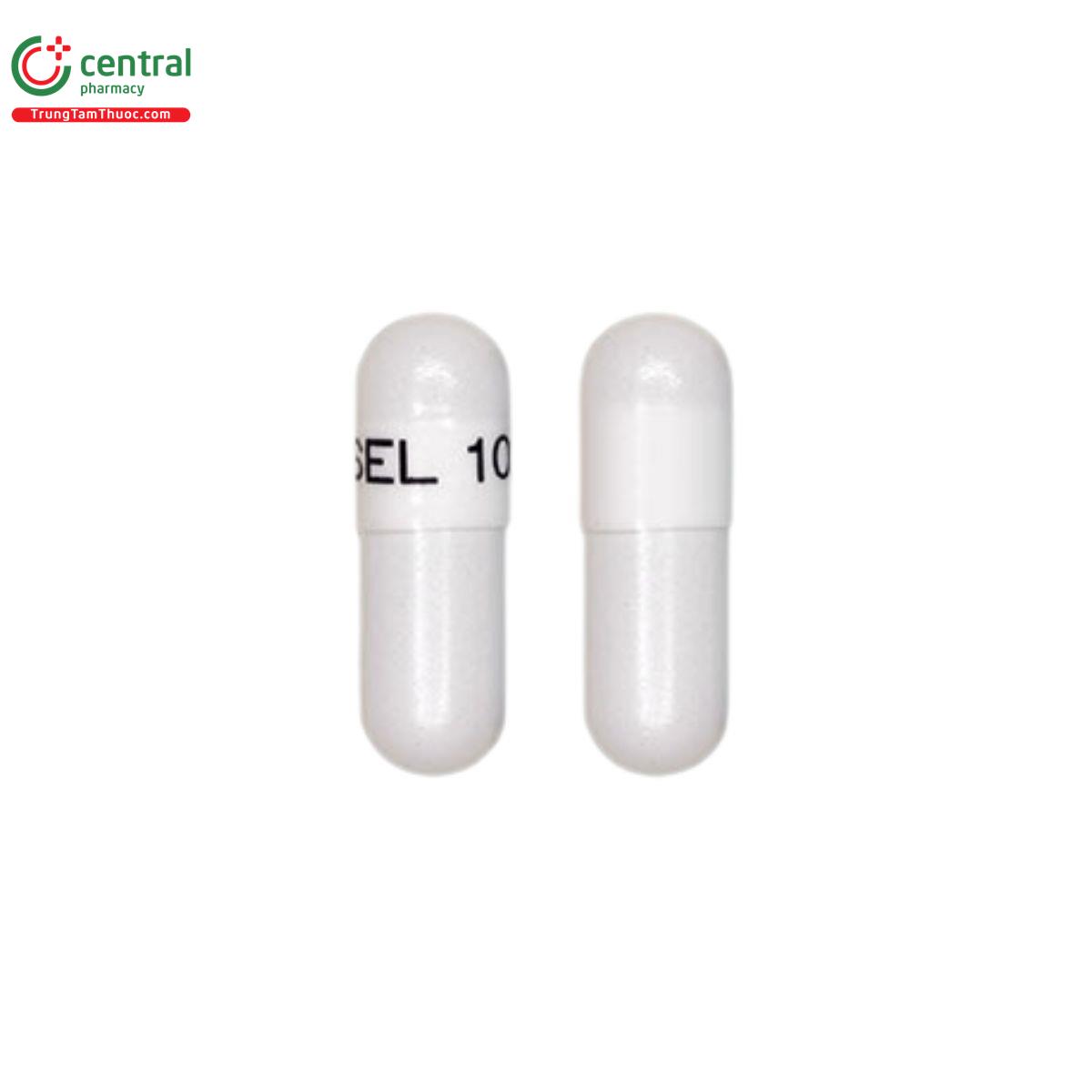 koselugo 10mg 3 H3446