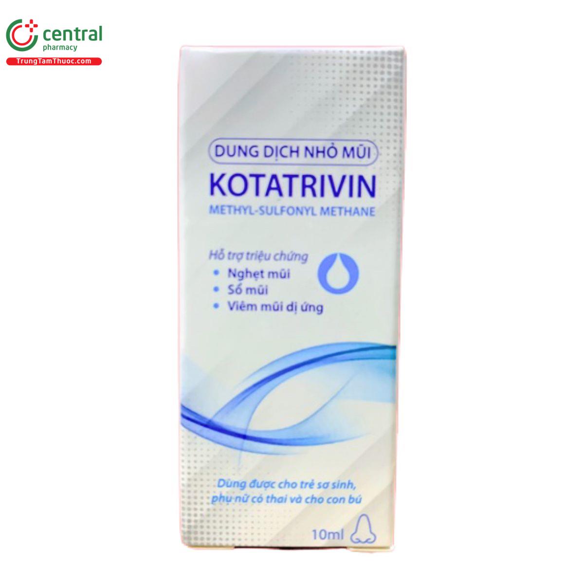 kotatrivin 1 M5200