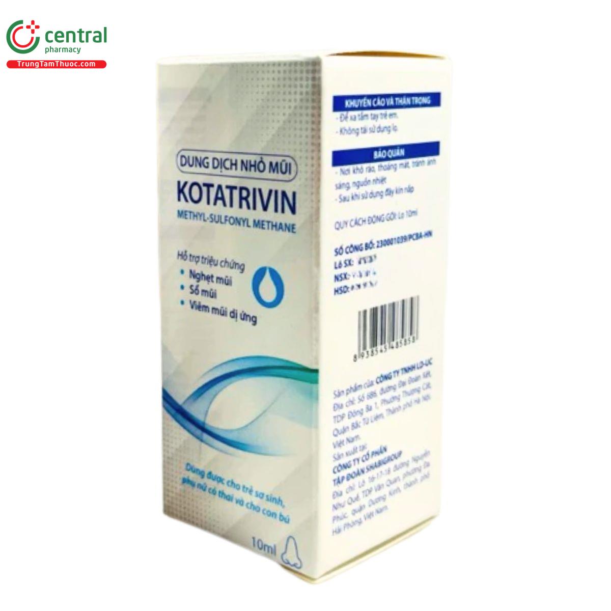 kotatrivin 3 R7850