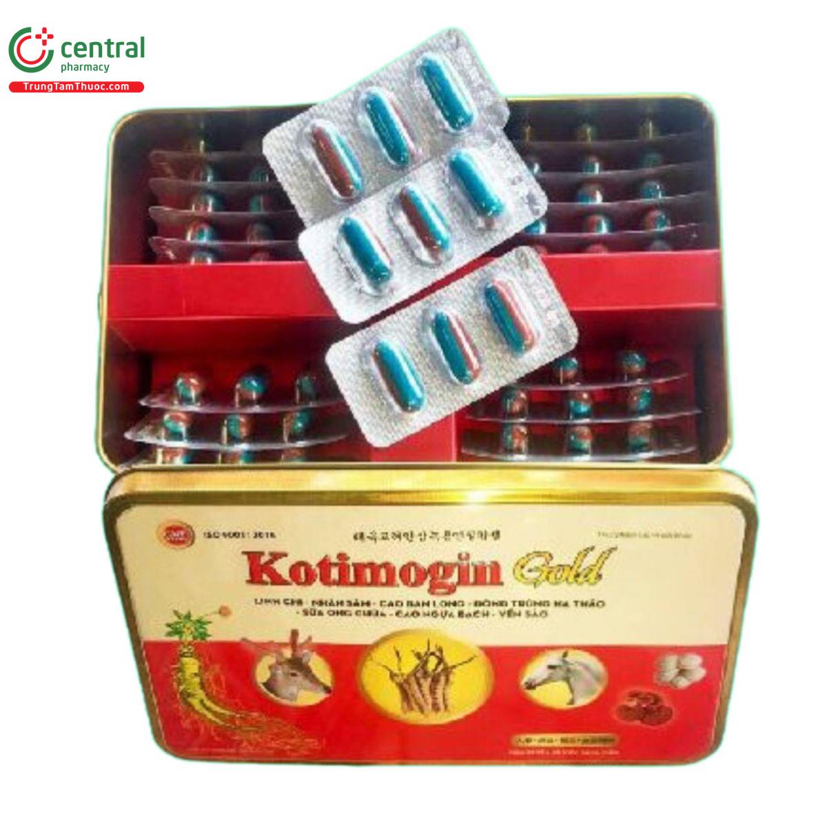 kotimogin gold 2 J3245