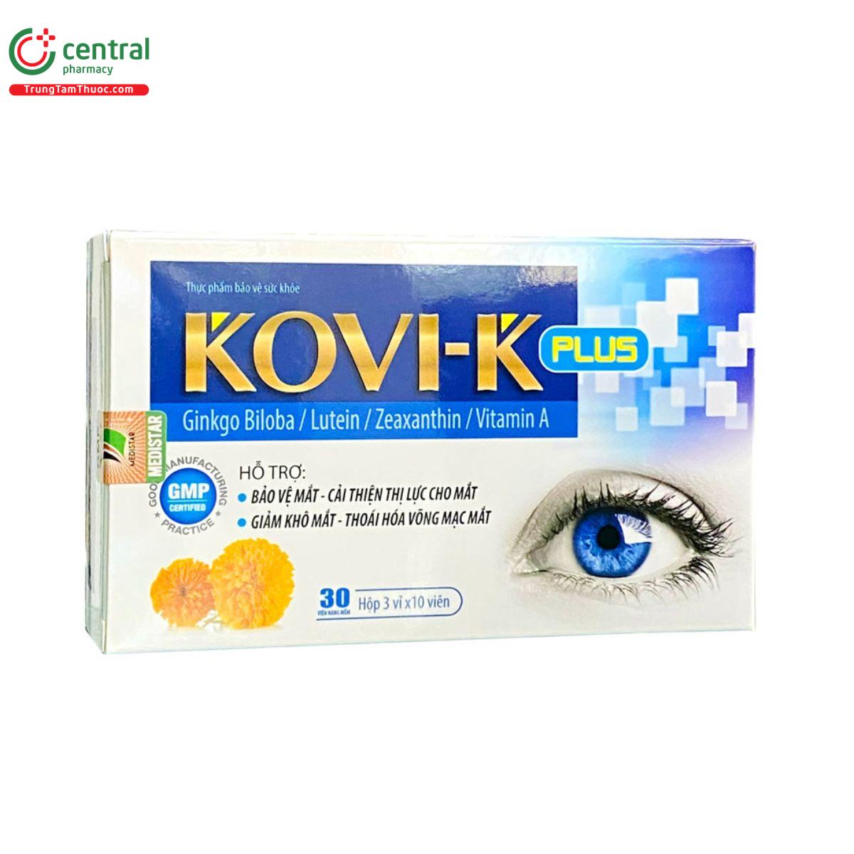kovi k plus 1 P6267 kovi k plus 1 P6267