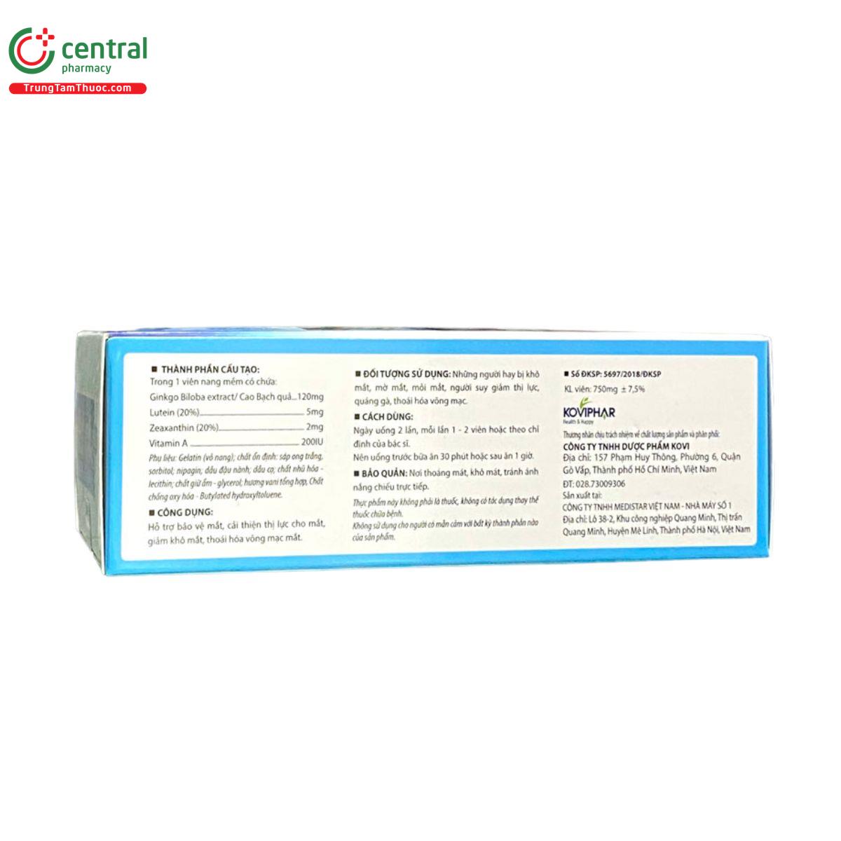 kovi k plus 2 A0814 kovi k plus 2 A0814
