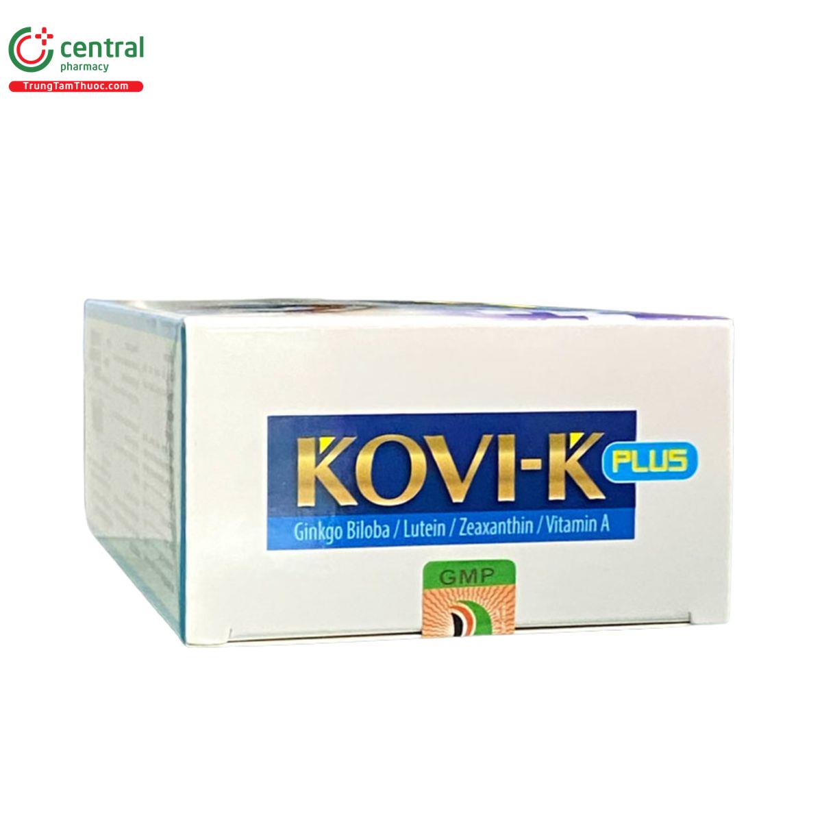 kovi k plus 4 F2564 kovi k plus 4 F2564