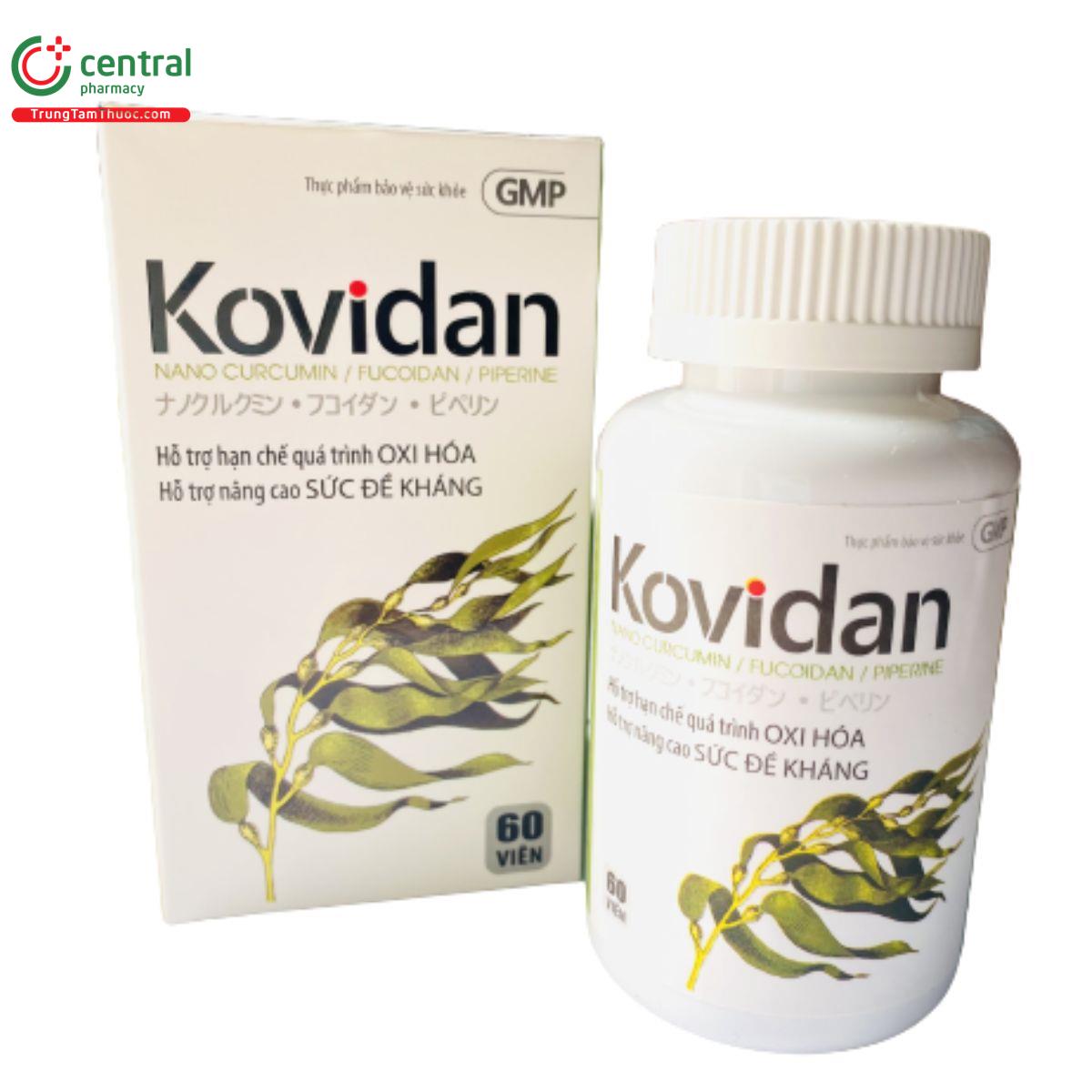 kovidan 1 H3304