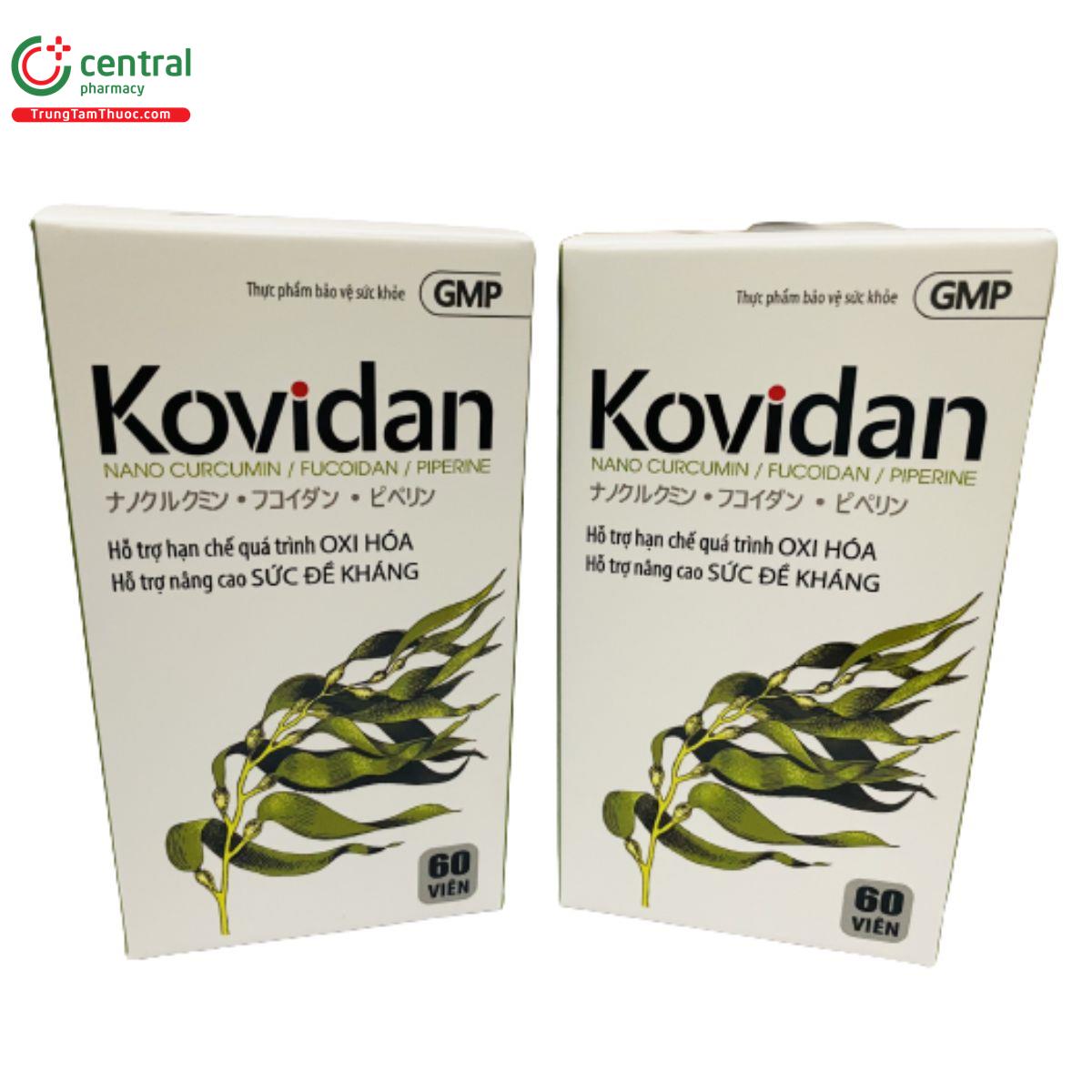 kovidan 3 D1734