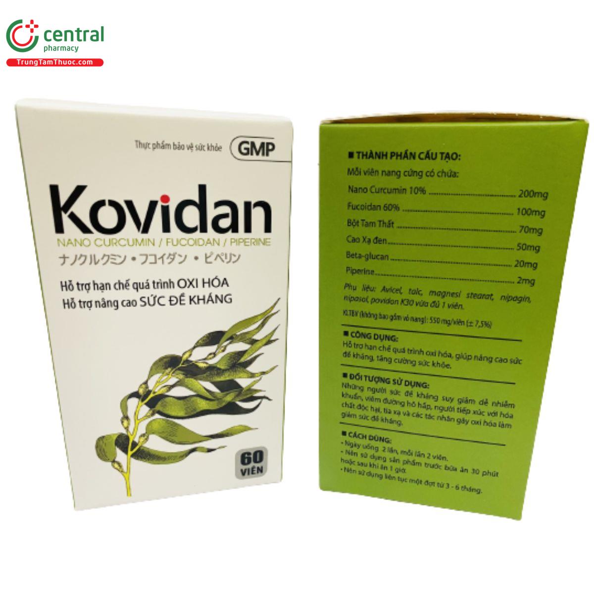 kovidan 4 J4471