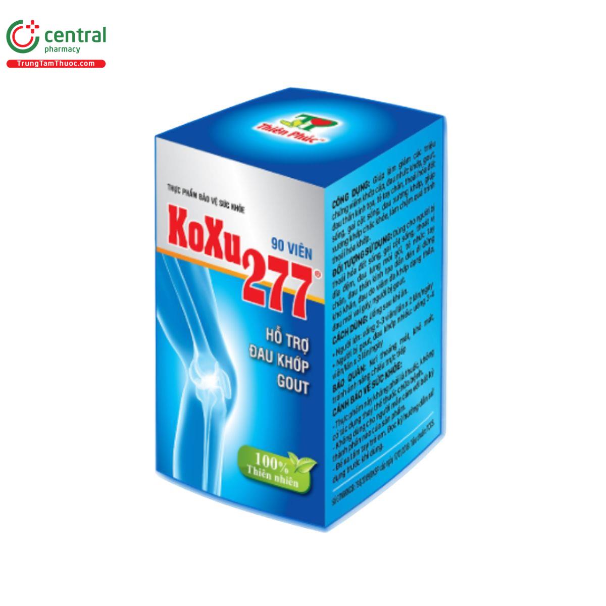 koxu 277 4 R6048 koxu 277 4 R6048