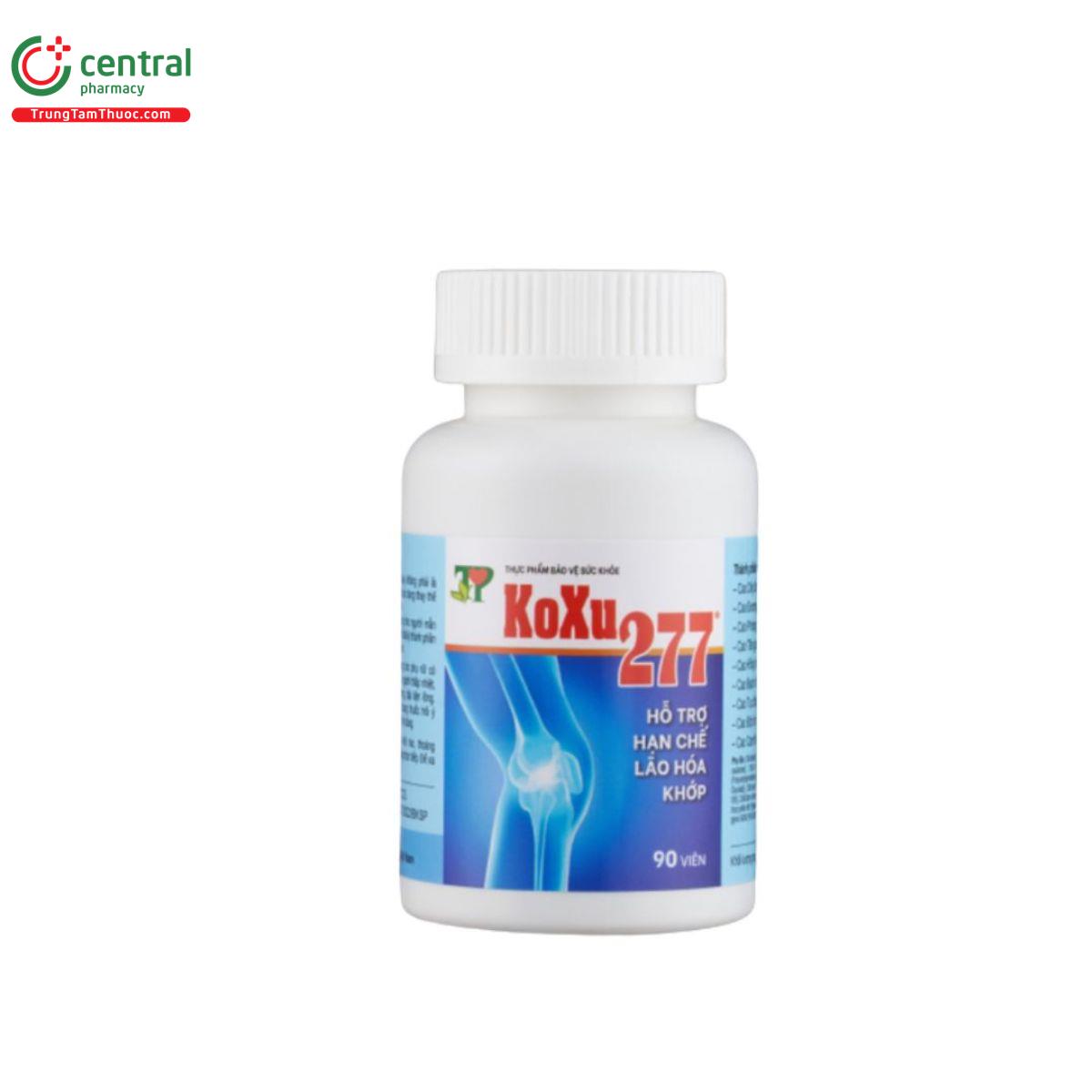 koxu 277 5 A0705 koxu 277 5 A0705