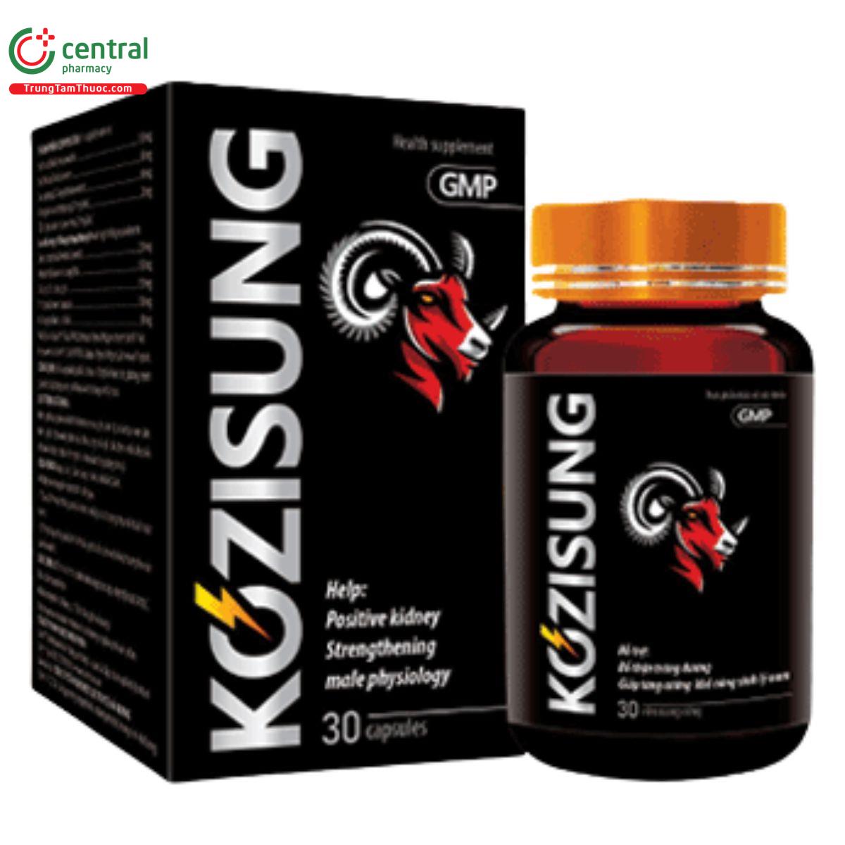 kozisung 1 I3705