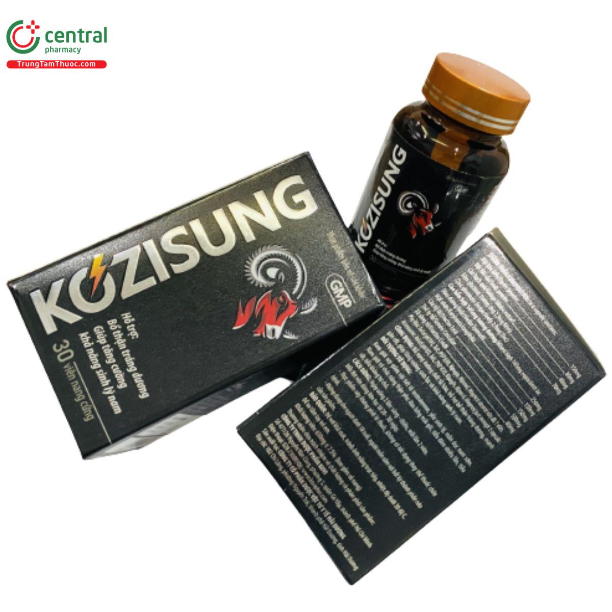 kozisung 3 N5454
