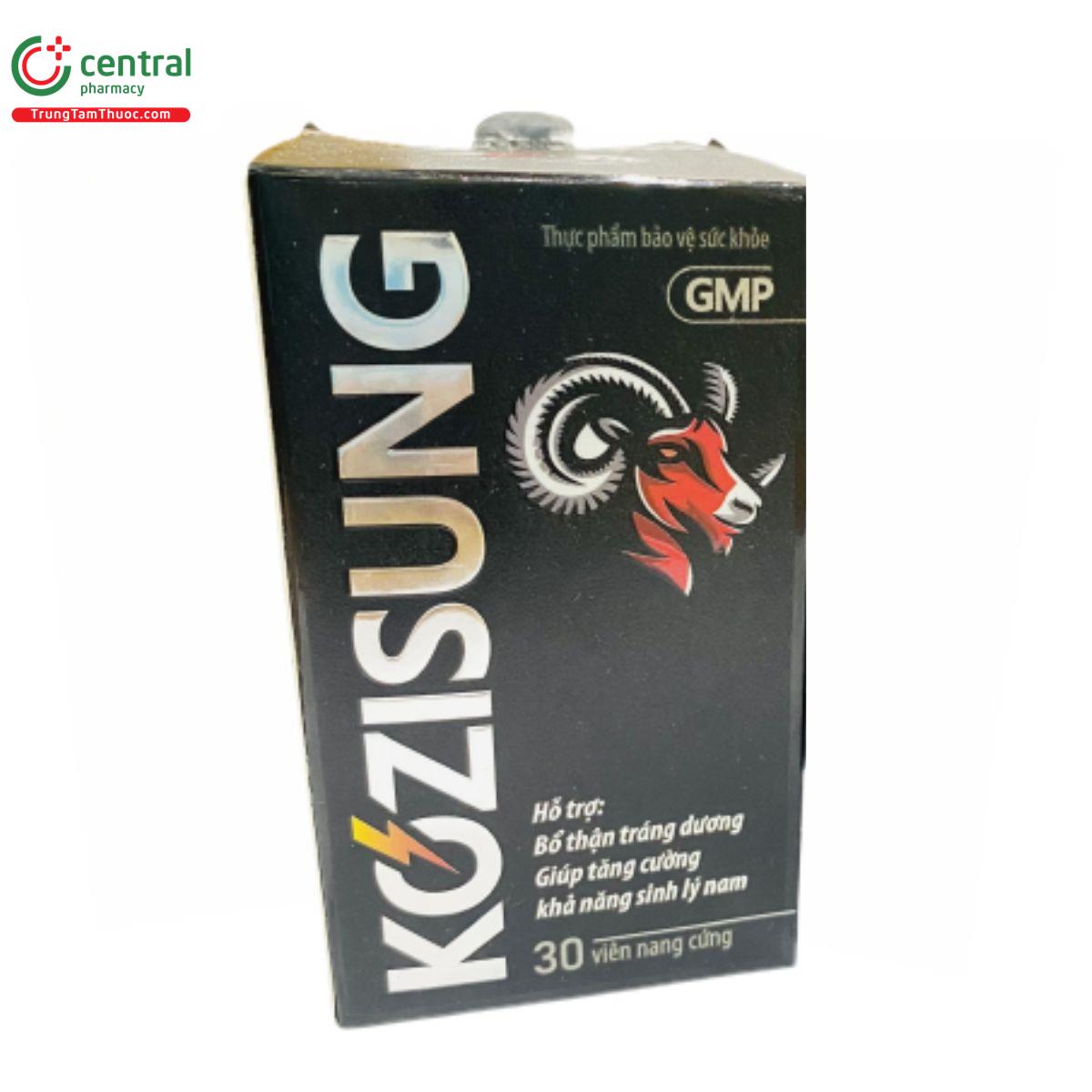 kozisung 4 G2815