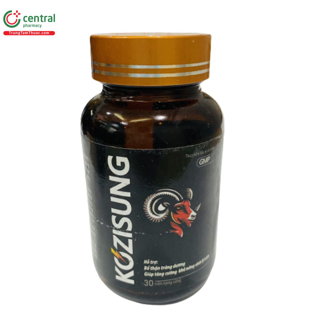 kozisung 6 T7288