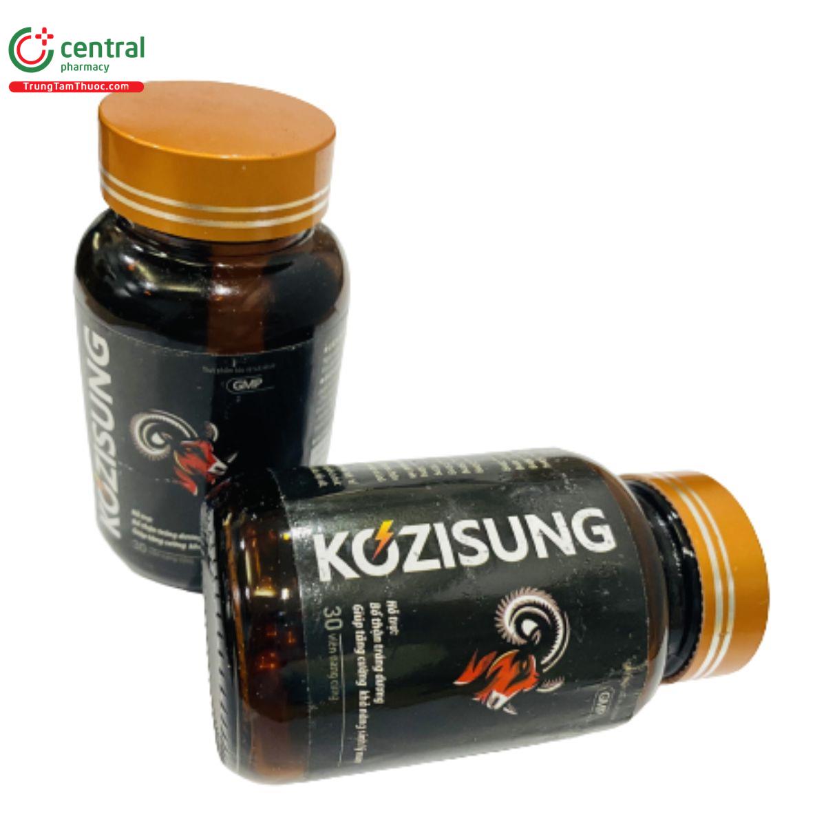 kozisung 7 E1825
