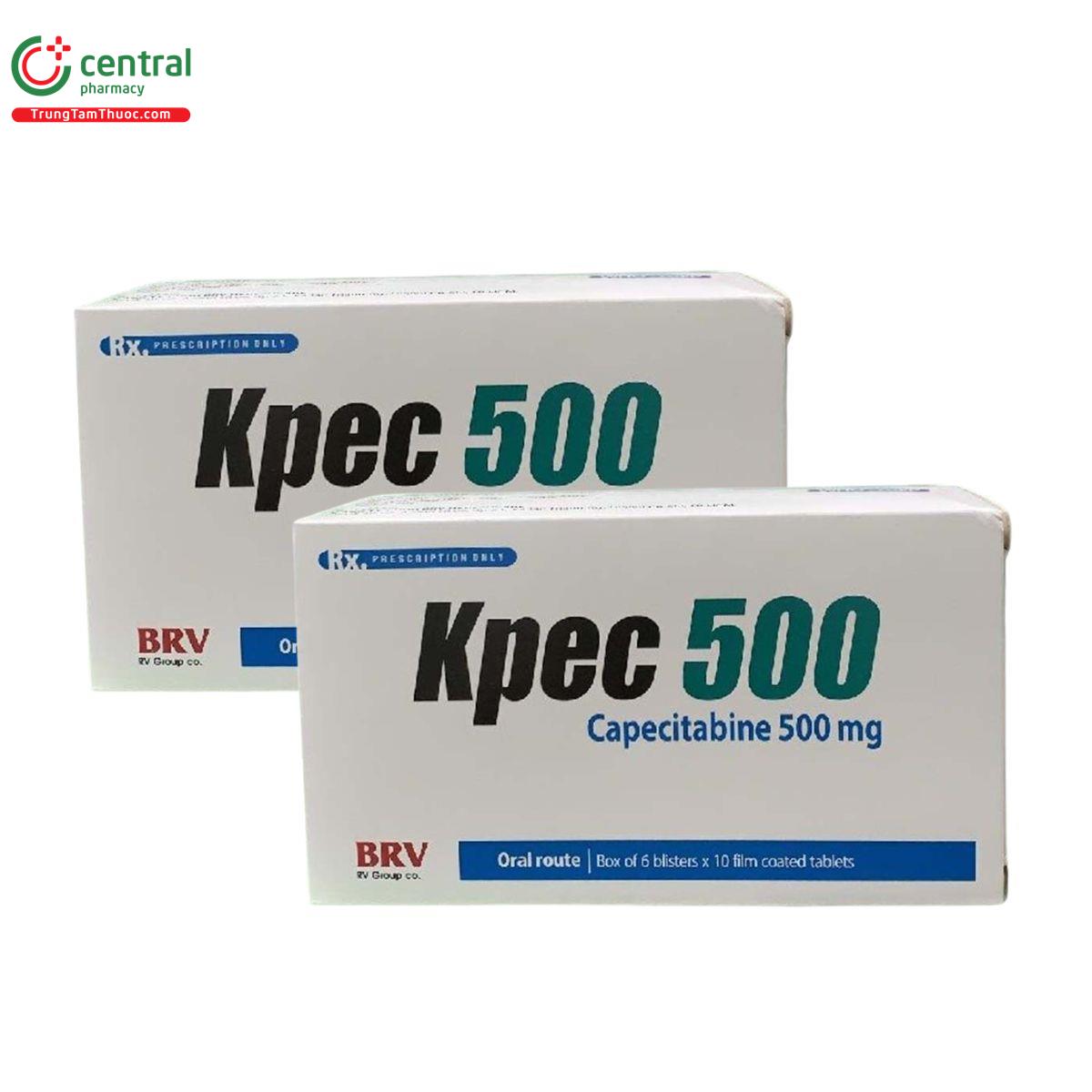 kpec 500 1 K4032