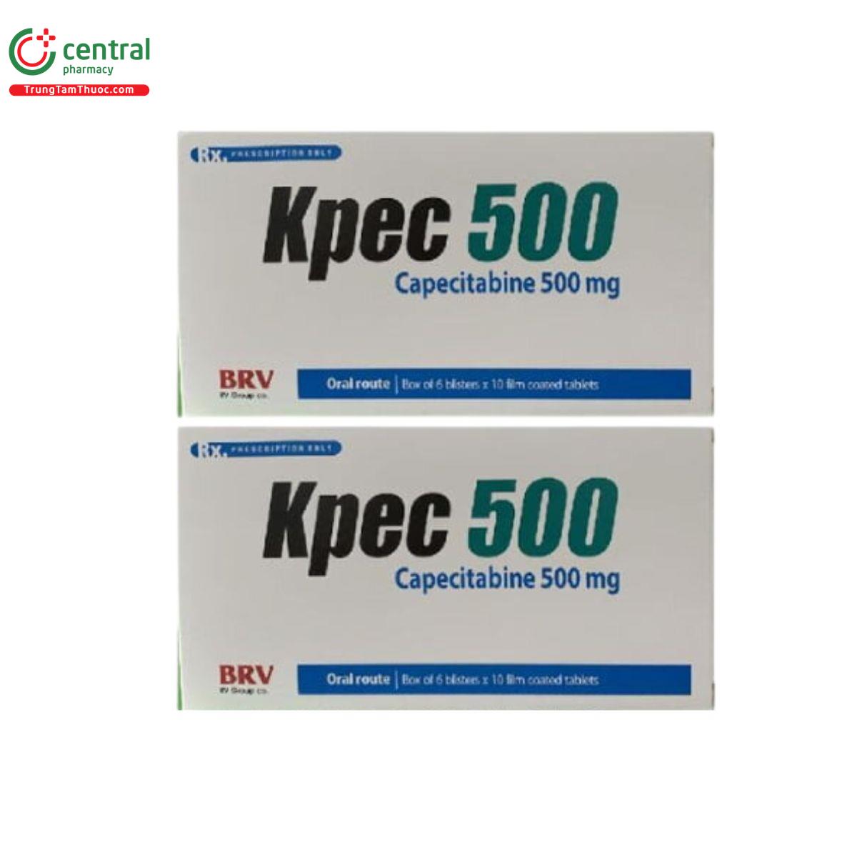 kpec 500 3 U8811