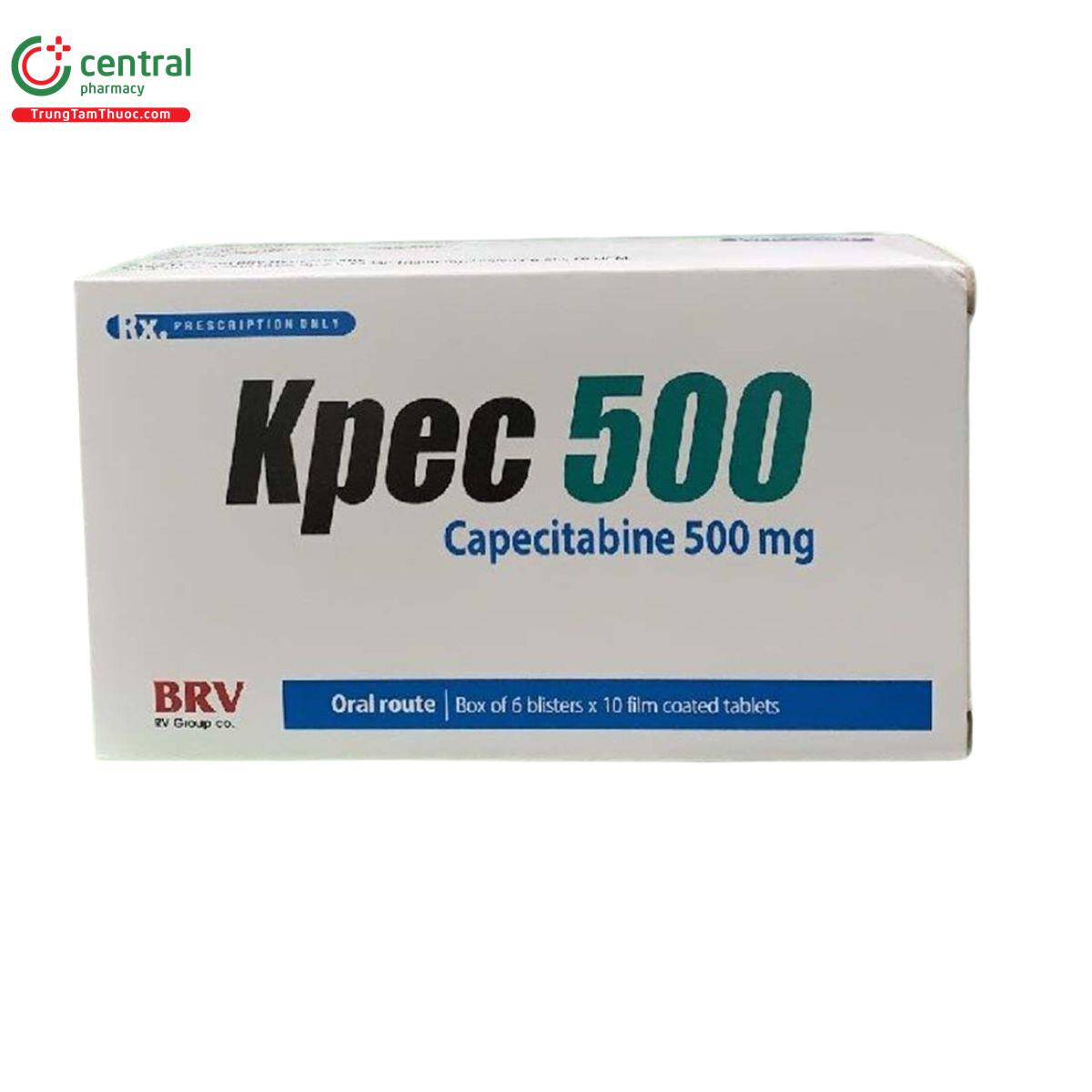 kpec 500 E2372