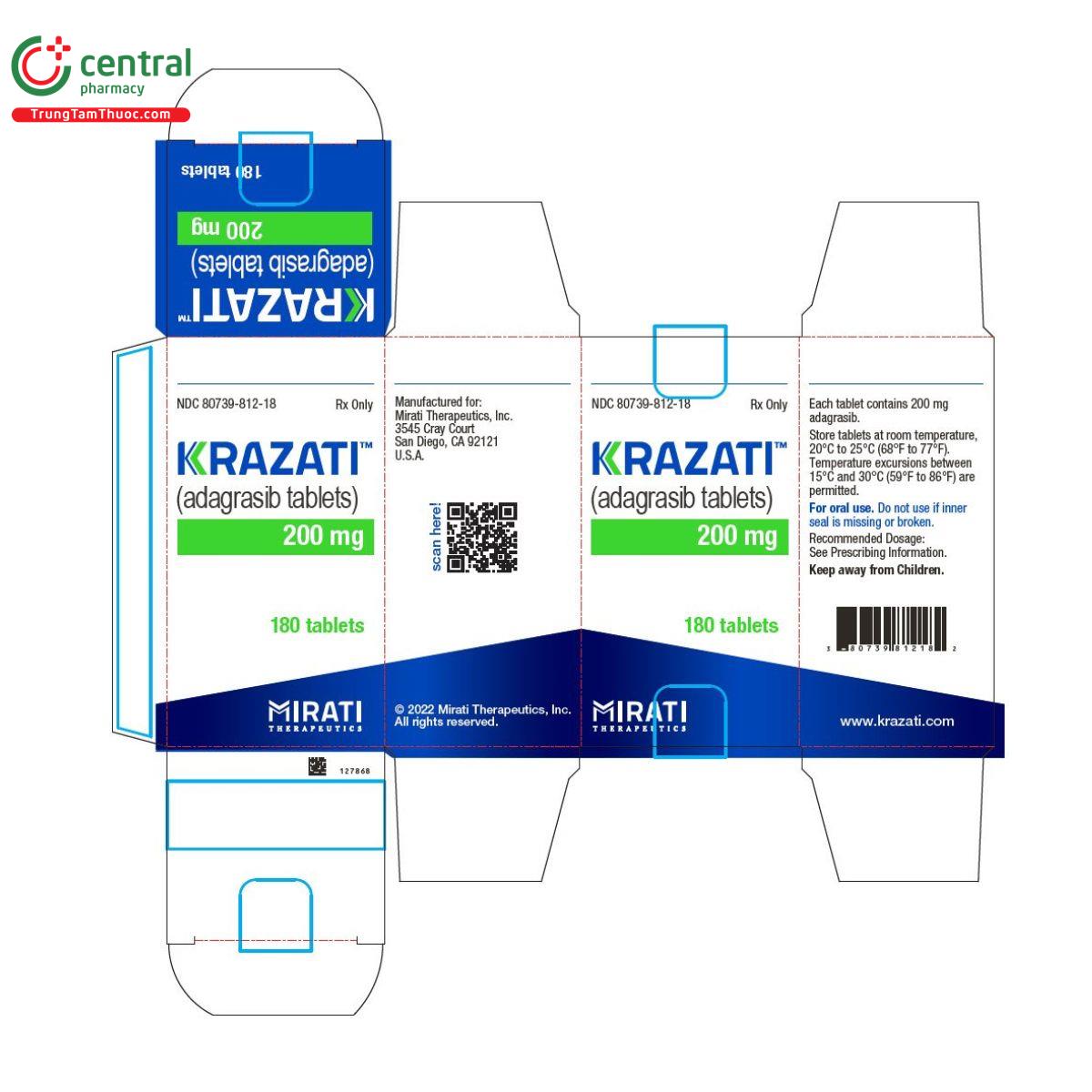 krazati 200mg 3 I3810