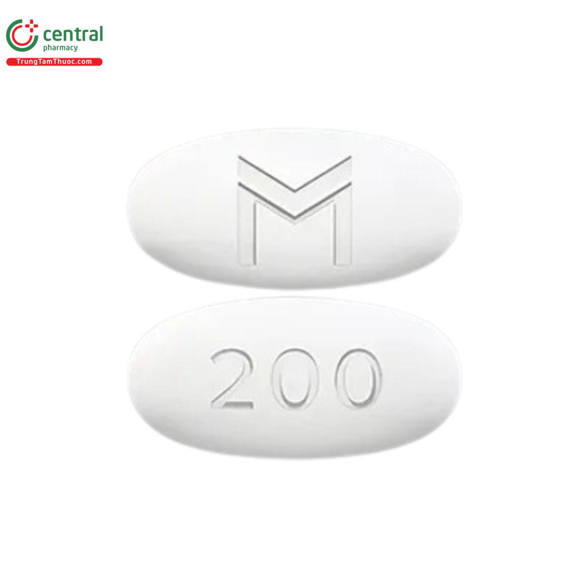 krazati 200mg 4 D1251